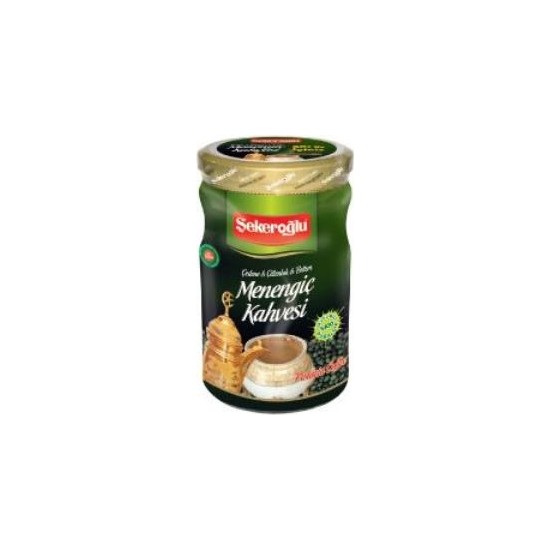 Şekeroğlu Menengiç Kahvesi 600Gr Fiyatı Taksit Seçenekleri