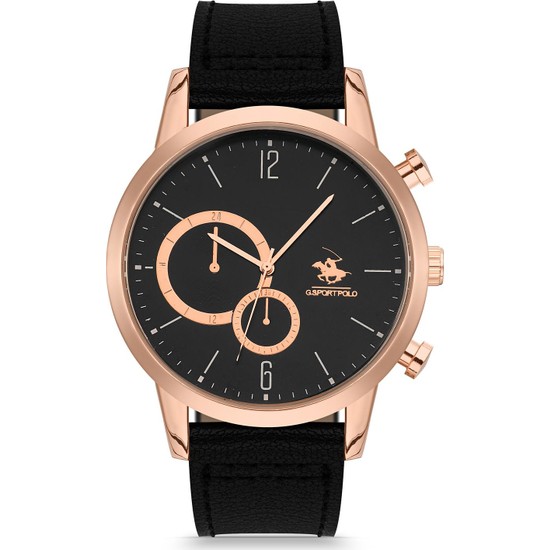 G Sport POLO Erkek Kol Saati VEC23008H Fiyatı Taksit Seçenekleri