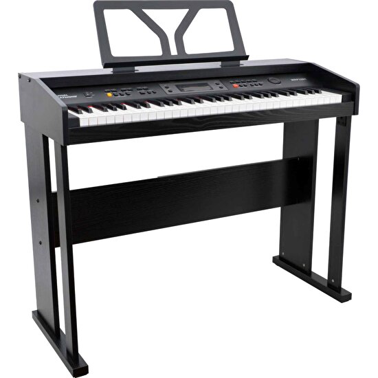 Manuel Raymond MRP3261BK Siyah Dijital Piyano