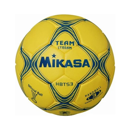 Mikasa Hbts3-Y Hentbol Topu