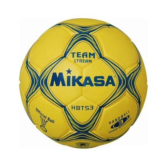 Mikasa Hbts2-Y Hentbol Topu
