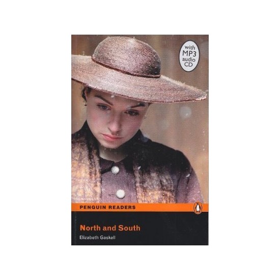 north and south elizabeth gaskell hardcover