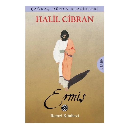 Ermiş-Halil Cibran