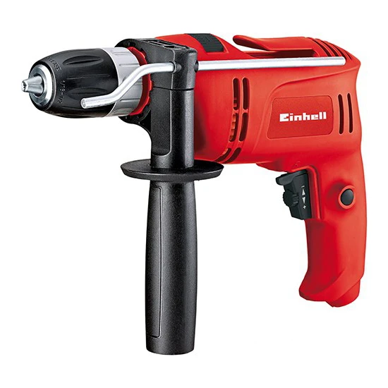 Einhell TC-ID 650 E, Darbeli Matkap