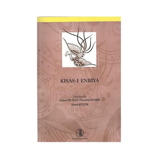 Kısas I Enbiya-Kolektif