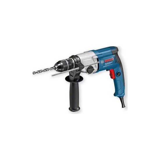 Bosch Gbm 13-2 Re 750W Darbesiz Matkap