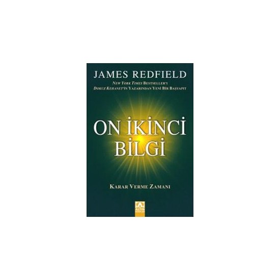 On İkinci Bilgi-James Redfield