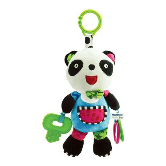 Prego Toys Fk8004 Sevimli Panda