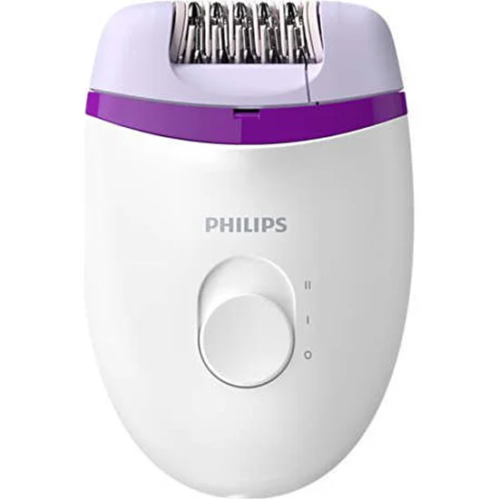 PHILIPS BRE225/05 SATINELLE ESSENTIAL EPILATOR