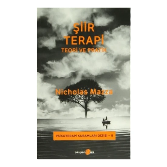 Şiir Terapi-Nicholas Mazza