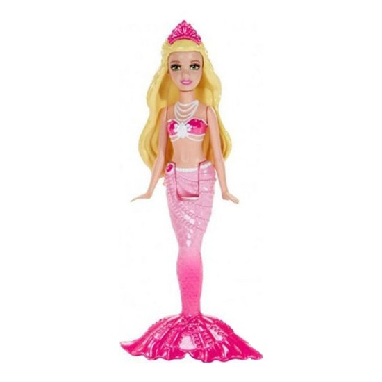 Barbie Sihirli Dünya Deniz Kızı Model 1 Fiyatı Taksit Seçenekleri