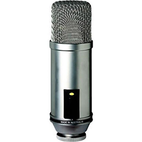 Rode Broadcaster Mikrofon