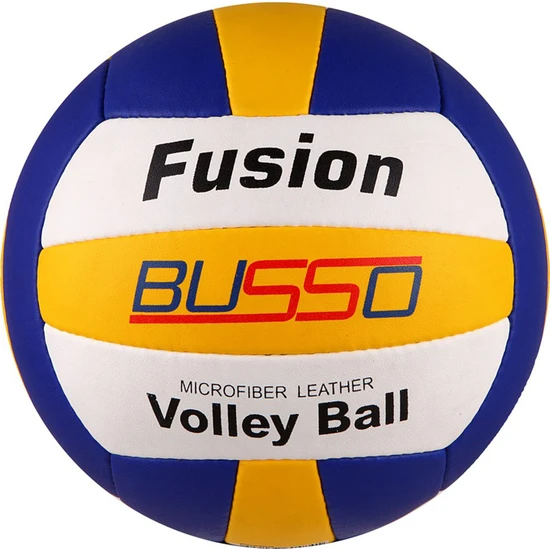 Busso Fusıon El Dikişli Voleybol Topu BS043