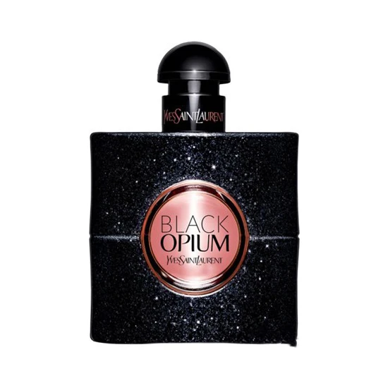 Yves Saint Laurent Black Opium Edp 50 Ml Kadın Parfüm