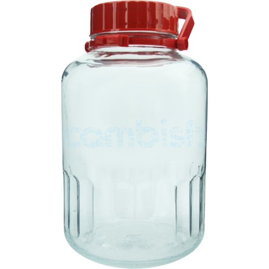 Paşabahçe İç Kapaklı XL Turşu Kavanozu 8 Litre Fiyatı Paşabahçe İç Kapaklı XL Turşu Kavanozu 8 Litre Fiyatı