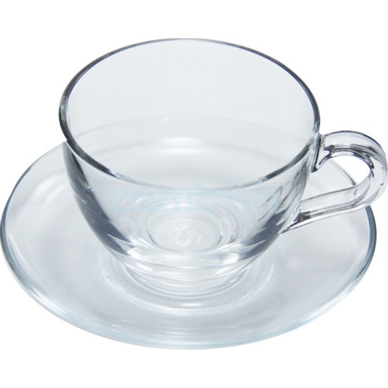 Paşabahçe Basic 12 Parça Çay & Kahve Fincan Takımı Fiyatı