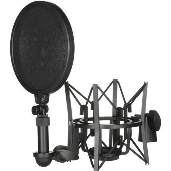 Rode NT1A Anniversary Vocal Condenser Microphone Fiyatı