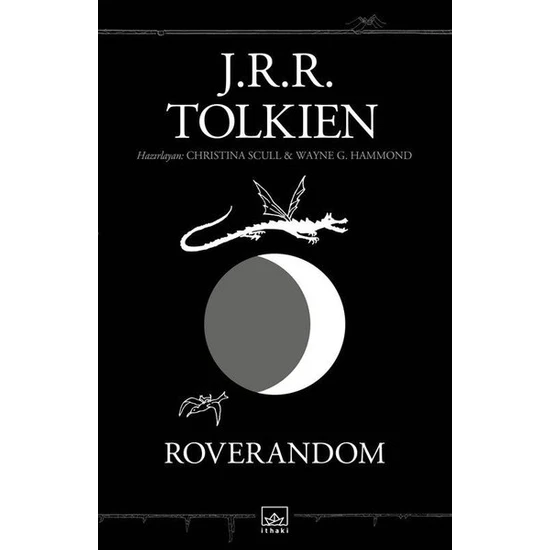 Roverandom - J.R.R. Tolkien