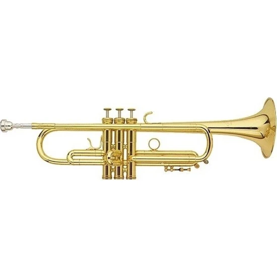 Fox Tp2000-G Gold Trompet