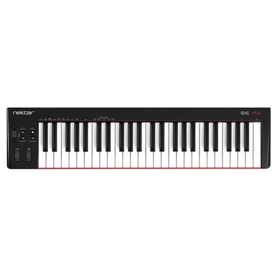 Nektar SE49 USB MIDI Klavye