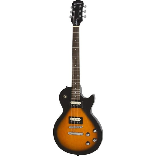 Epiphone Les Paul Studio LT Elektro Gitar (Vintage Sunburst)