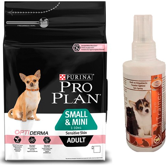 Pro plan беззерновой. Pro Plan sensitive Skin для щенков. Purina Pro Plan для собак мелких пород. Pet shop Purina Pro Plan для собак. Проплан мини стартер.