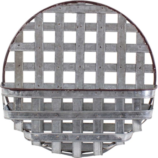 Euro Flora Metal Duvar Çiçekliği 40,5 x 10 x 40 cm Fiyatı Euro Flora Metal Duvar Çiçekliği 40,5 x 10 x 40 cm Fiyatı