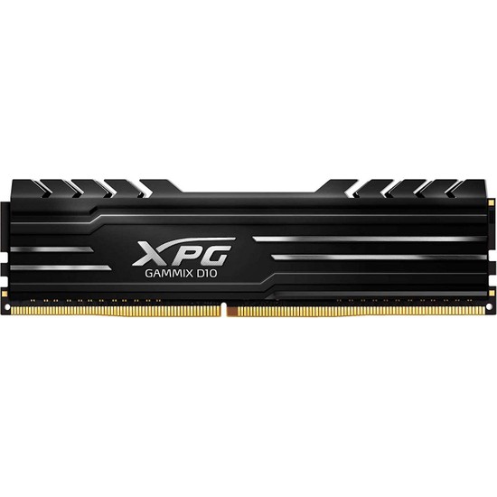 Adata XPG Gammix D10 8GB 3000MHz DDR4 Ram (AX4U300038G16A-SB10)