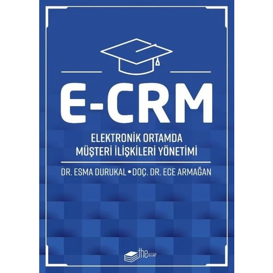 E-crm - Esma Durukal