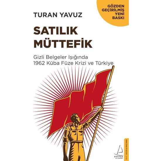 Satilik Muttefik Turan Yavuz Kitabi Ve Fiyati Hepsiburada