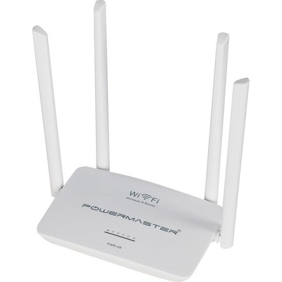 Powermaster PWR08 300 Mbps Dört Antenli Access Point Fiyatı