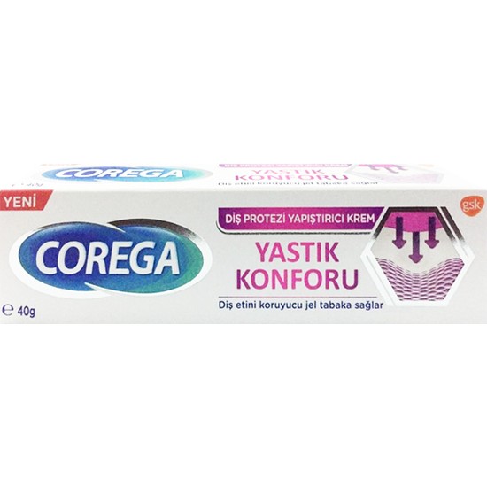 Dagelijks democratische Partij verdrievoudigen Corega Pillow Comfort Turkey Shipping|Toothpaste| - AliExpress