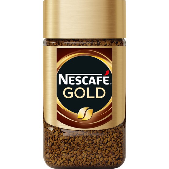 Nescafé Gold Çözünebilir Kahve 50 gr Ekopaket Fiyatı