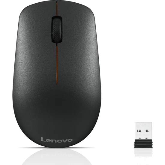 Lenovo 400 Wireless Mouse GY50R91293