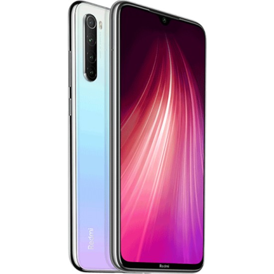 Xiaomi Redmi Note 8 128 Gb Xiaomi Türkiye Garantili Fiyatı