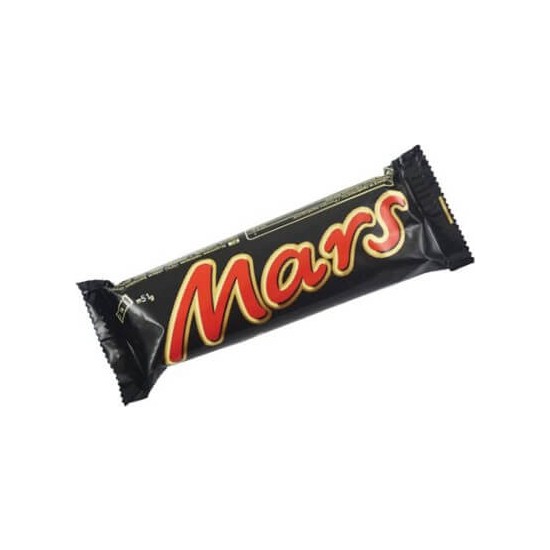 Mars Çikolata 51 gr Paket (24'lü) Fiyatı Taksit Seçenekleri