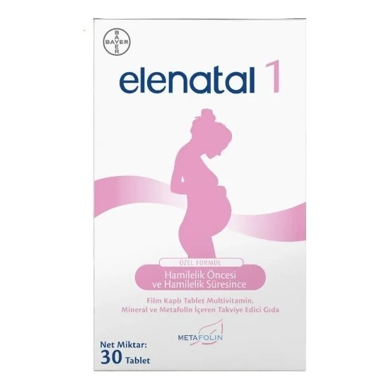 Elenatal