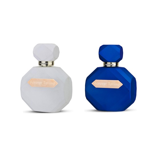 Paris Flowers Forever Spring White & Blue Sensation Edp 200 Fiyatı