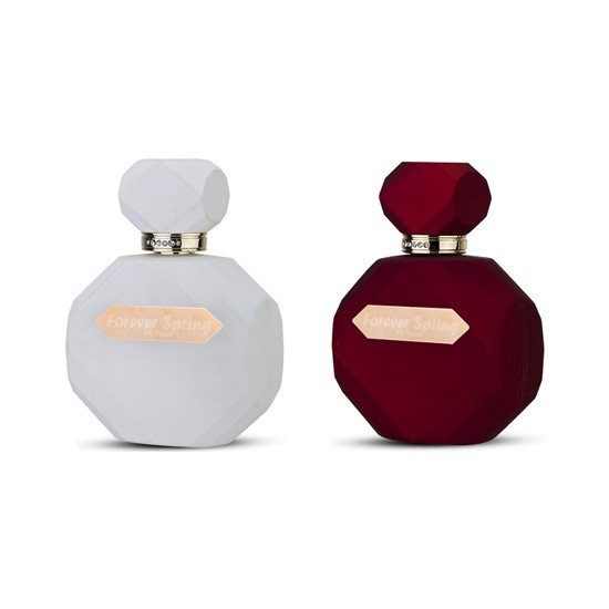 Paris Flowers Forever Spring Passion & White Sensation 200 Fiyatı