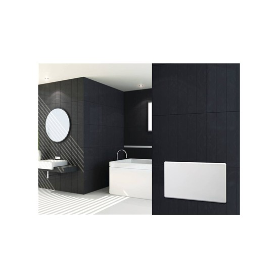 Nobo NUL4T 24 2400W Compact Isıtıcı
