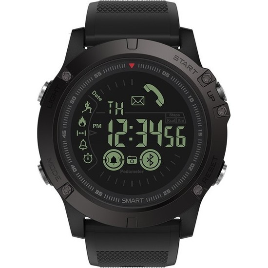 zeblaze vibe 3 bluetooth