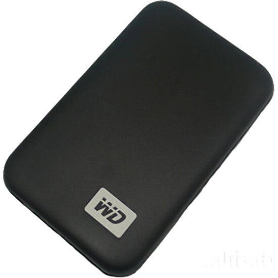 Appa WD 2.5" USB 3.0 Sata Harddisk Kutusu