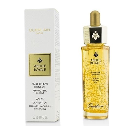 Guerlain Abeille Royale Youth Watery Oil 30 ml Bakım Yağı