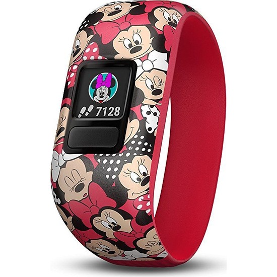 minnie mouse garmin vivofit jr 2