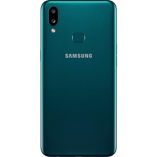 samsung a10s dual