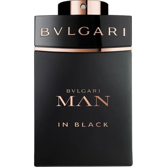 Bvlgari Man In Black Edp 150 Ml Erkek Parfüm