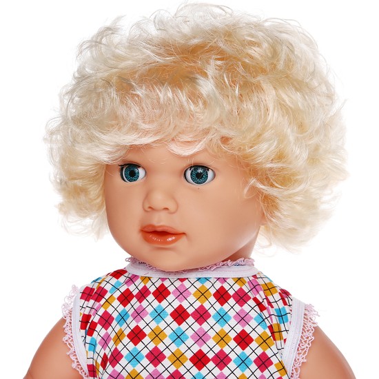 Şimşek Türkçe Konuşan Defne Bebek Fiyatı Taksit Seçenekleri