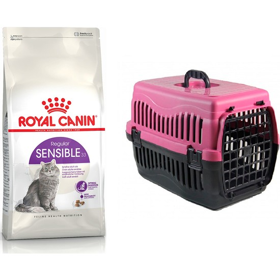 Royal Canin Adult Yetişkin Sensible 33 Kedi Maması 2 kg + Fiyatı
