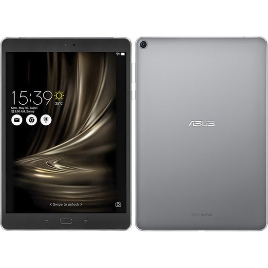 Asus Zenpad 3s 10 Z500kl 64gb 97 Ips Tablet Gri Fiyatı