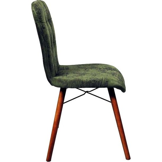 Essihome Rıo Sandalye &quot;yeşil&quot; Fiyatı Taksit Seçenekleri